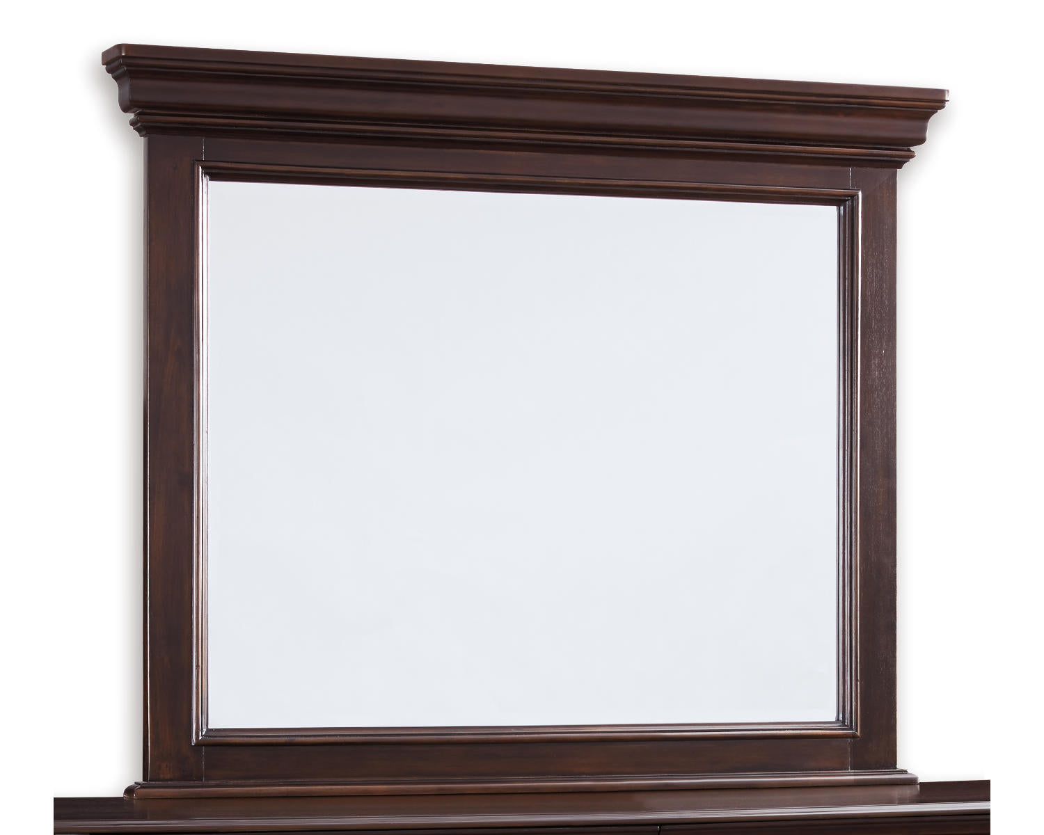 Brynhurst Dresser and Mirror