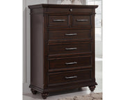 Brynhurst Chest of Drawers