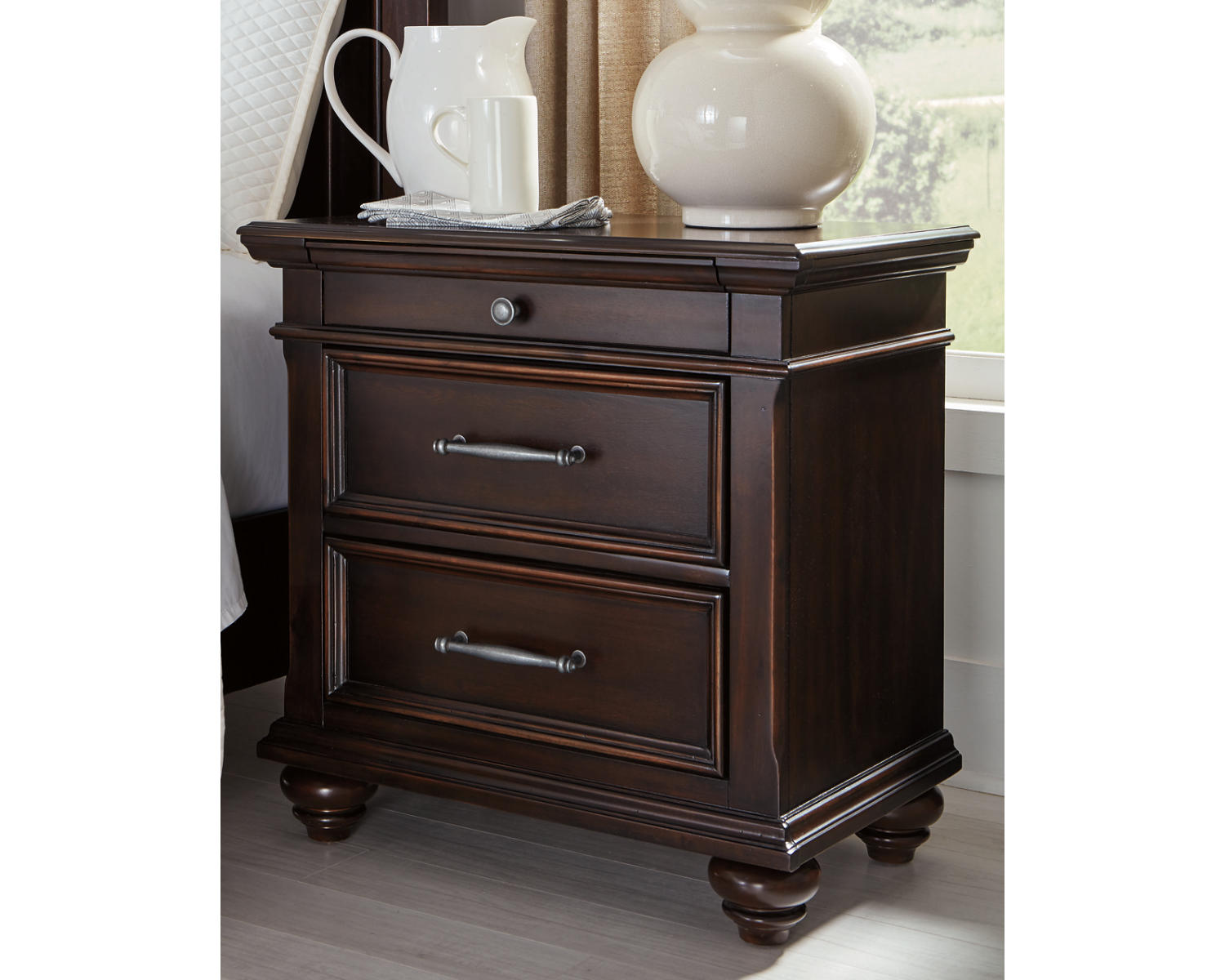 Brynhurst Nightstand