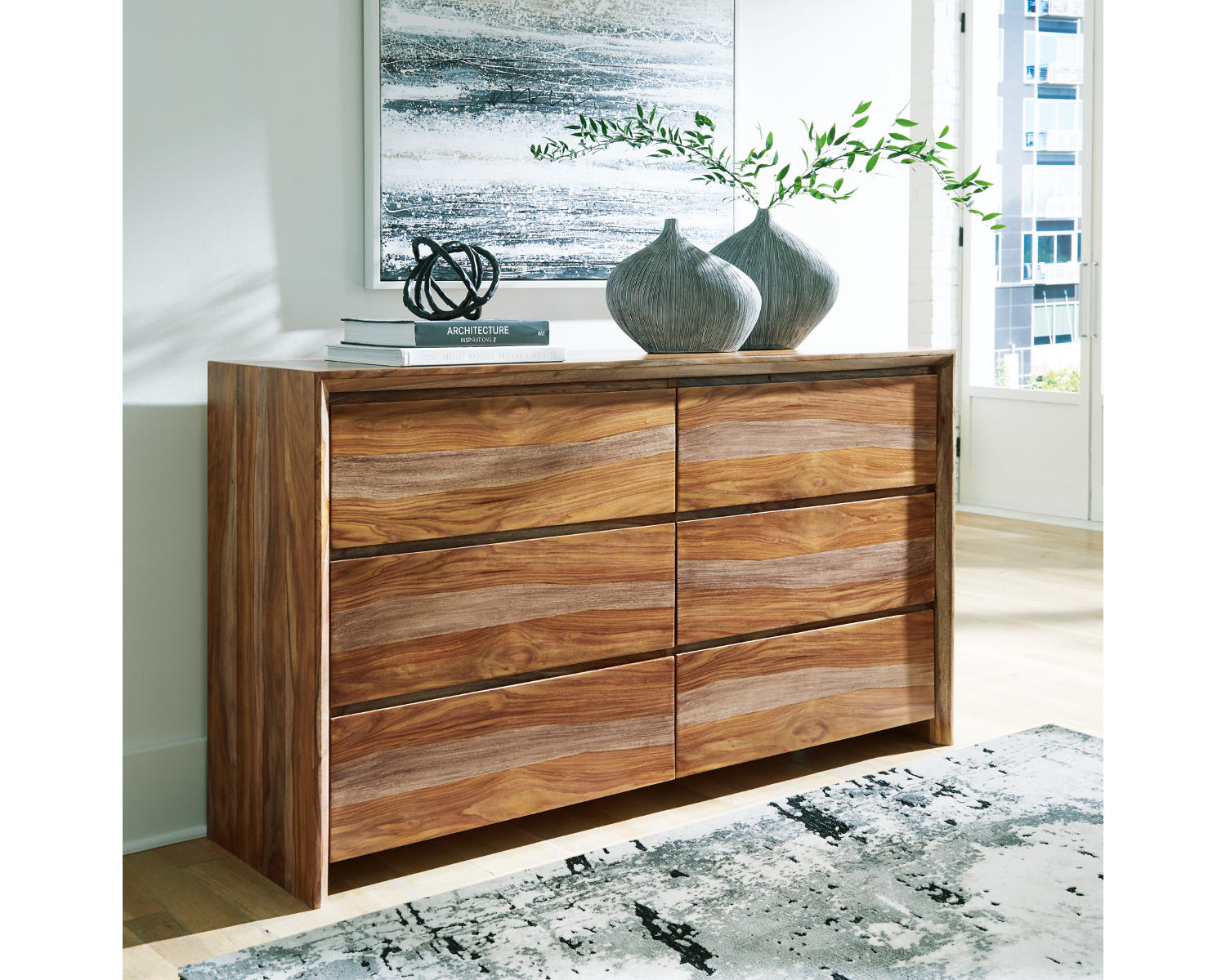 Dressonni Dresser
