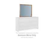 Dressonni Bedroom Mirror