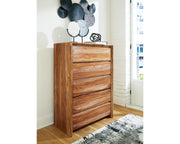 Dressonni Chest of Drawers