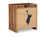 Dressonni Nightstand