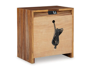 Dressonni Nightstand