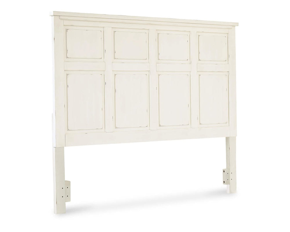 Braunter Queen Panel Headboard