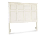 Braunter Queen Panel Headboard