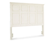 Braunter Queen Panel Headboard