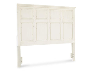 Braunter Queen Panel Headboard