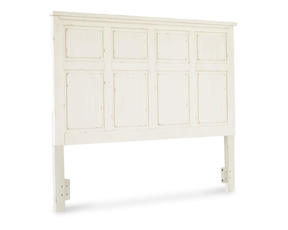 Braunter Queen Panel Headboard