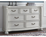 Montelaine Dresser