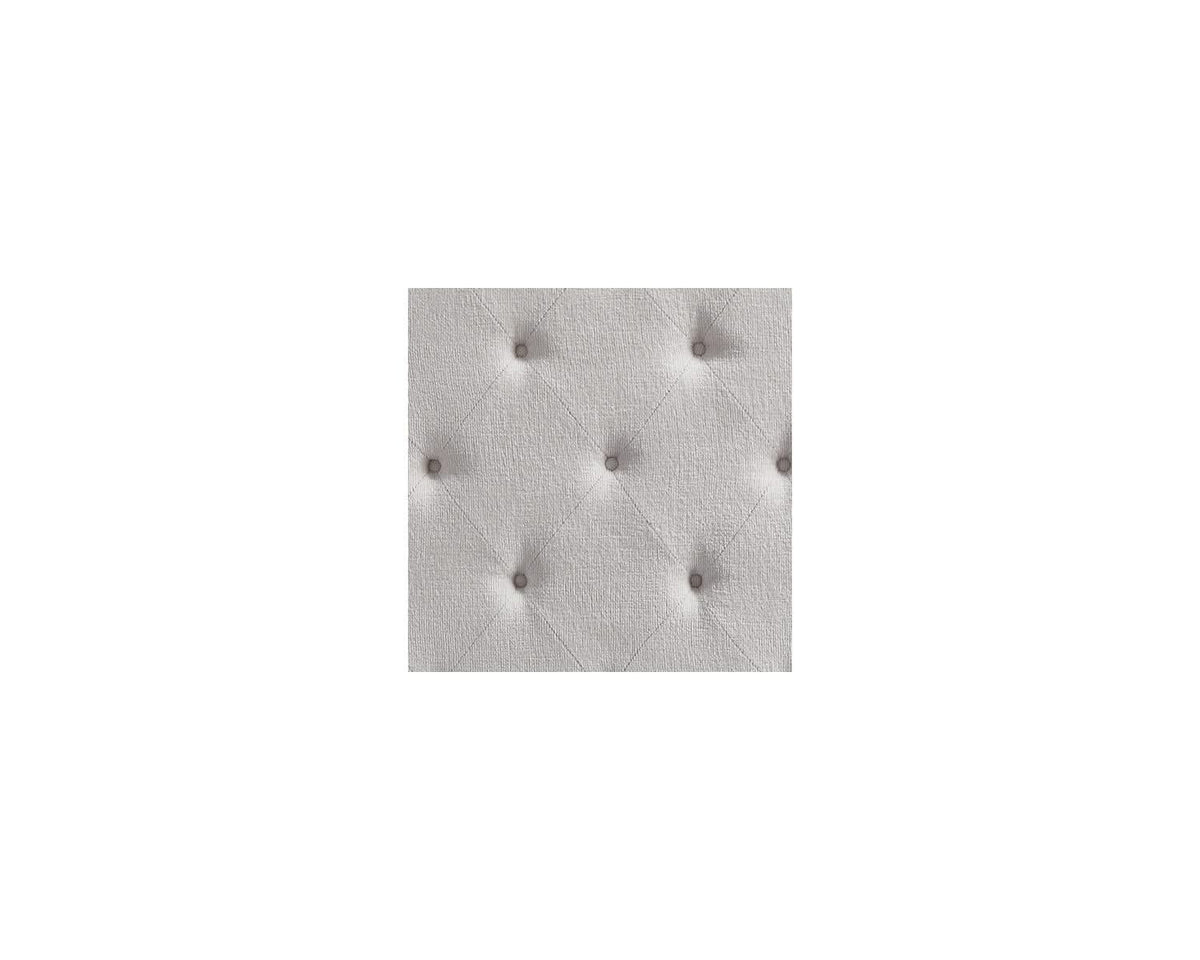 Montelaine King Upholstered Panel Bed