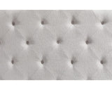Montelaine Queen Upholstered Panel Bed