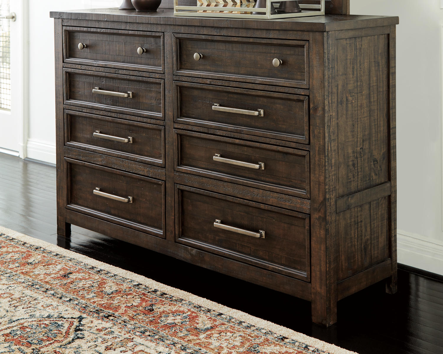 Hillcott Dresser