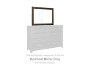 Hillcott Bedroom Mirror