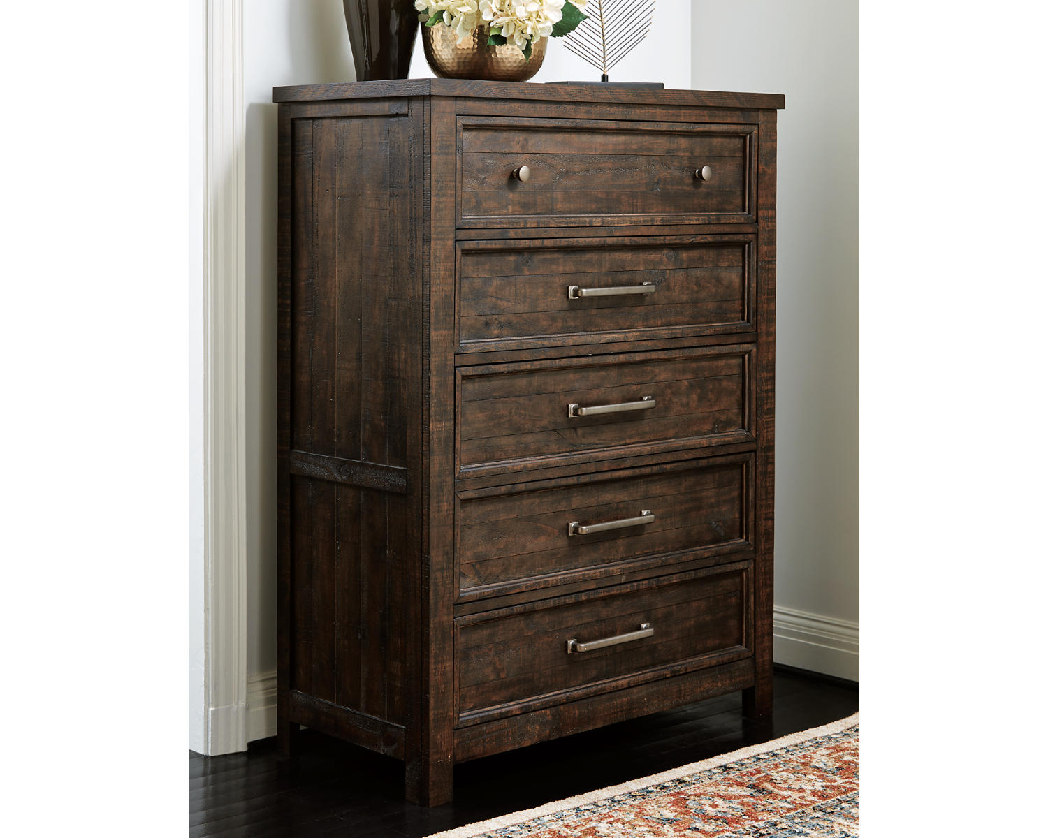 Hillcott Chest of Drawers