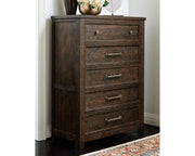 Hillcott Chest of Drawers