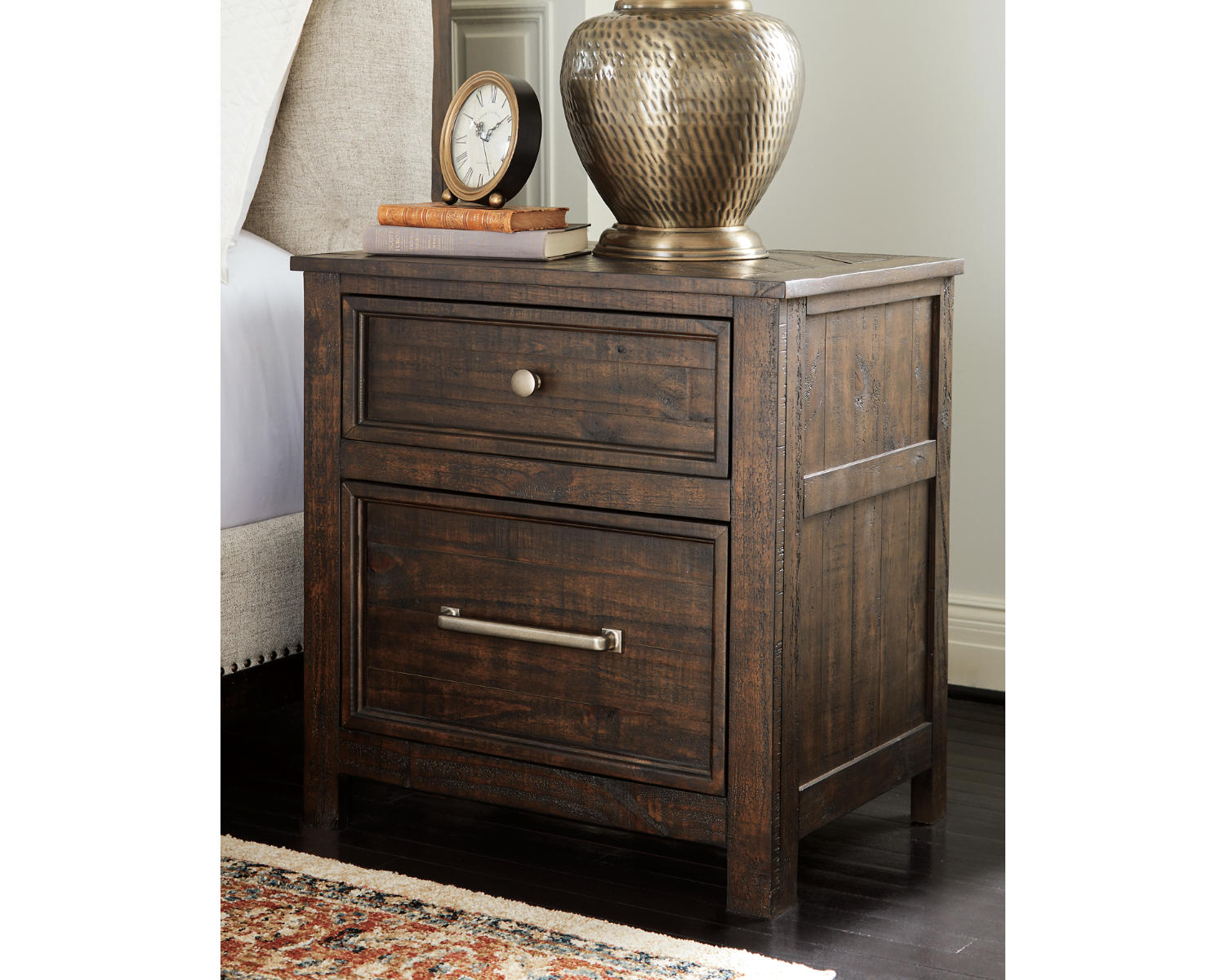 Hillcott Nightstand