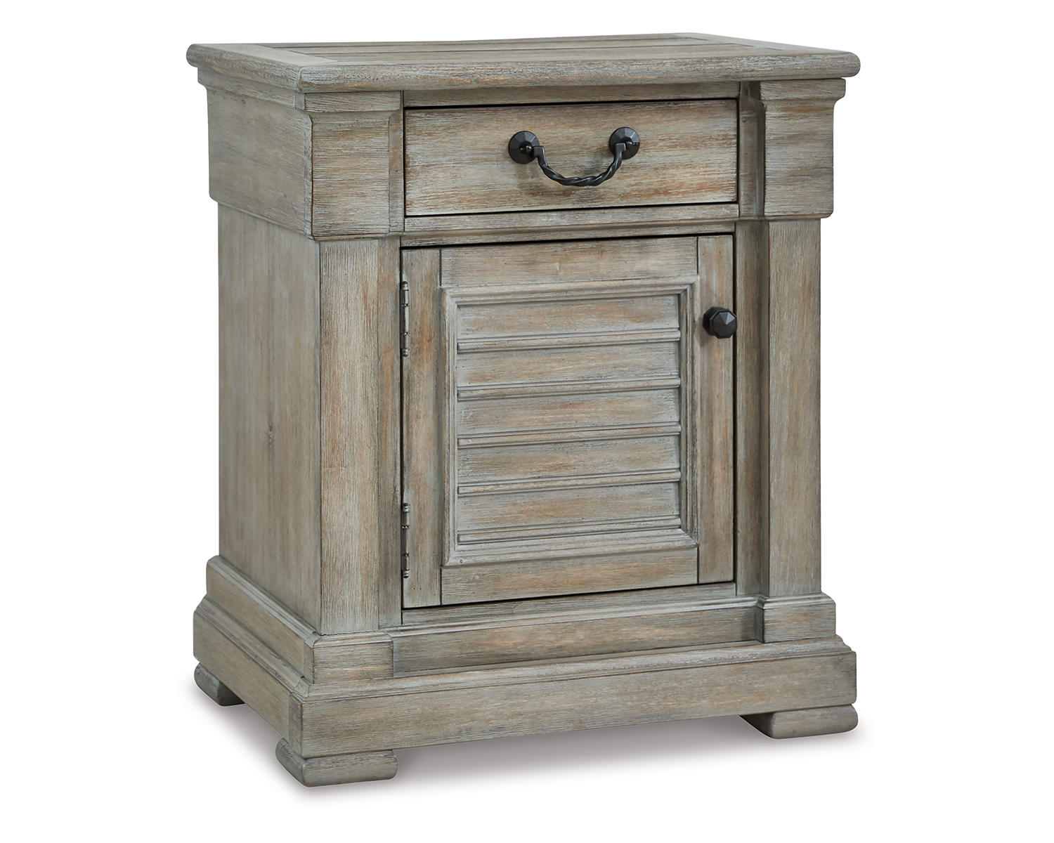Moreshire Nightstand