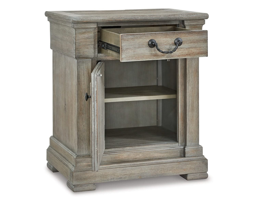 Moreshire Nightstand