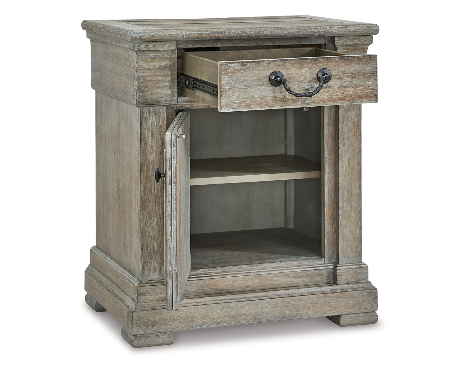 Moreshire Nightstand