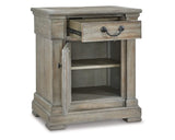 Moreshire Nightstand