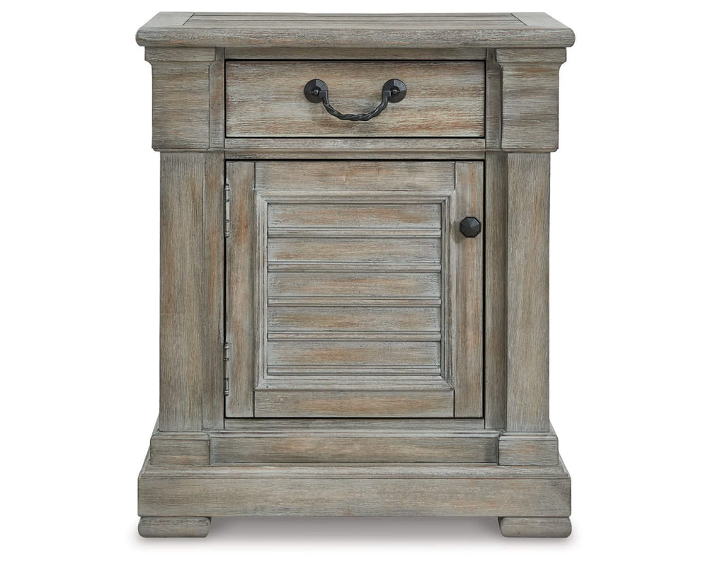Moreshire Nightstand
