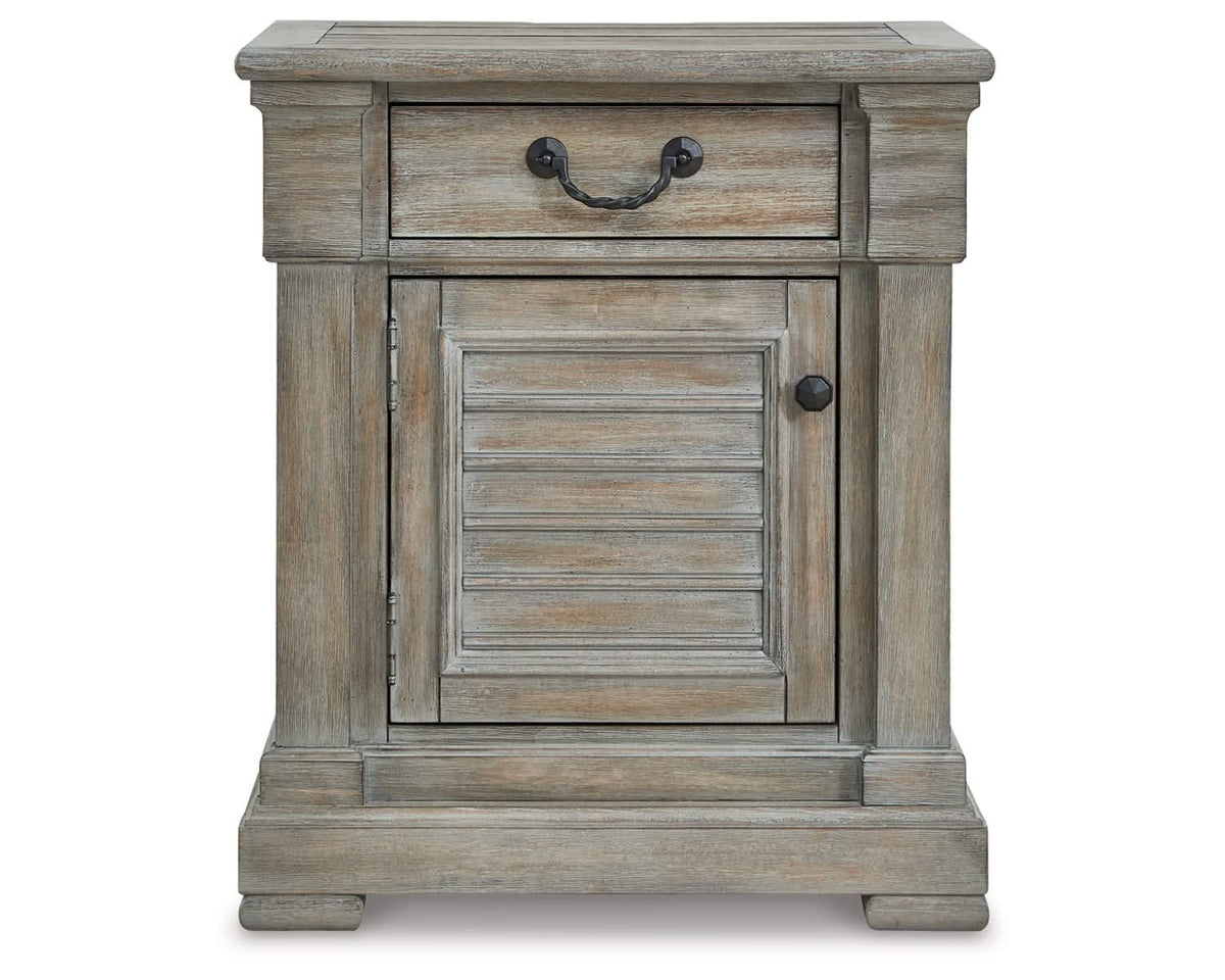 Moreshire Nightstand