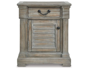 Moreshire Nightstand