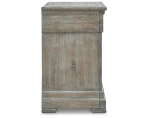 Moreshire Nightstand