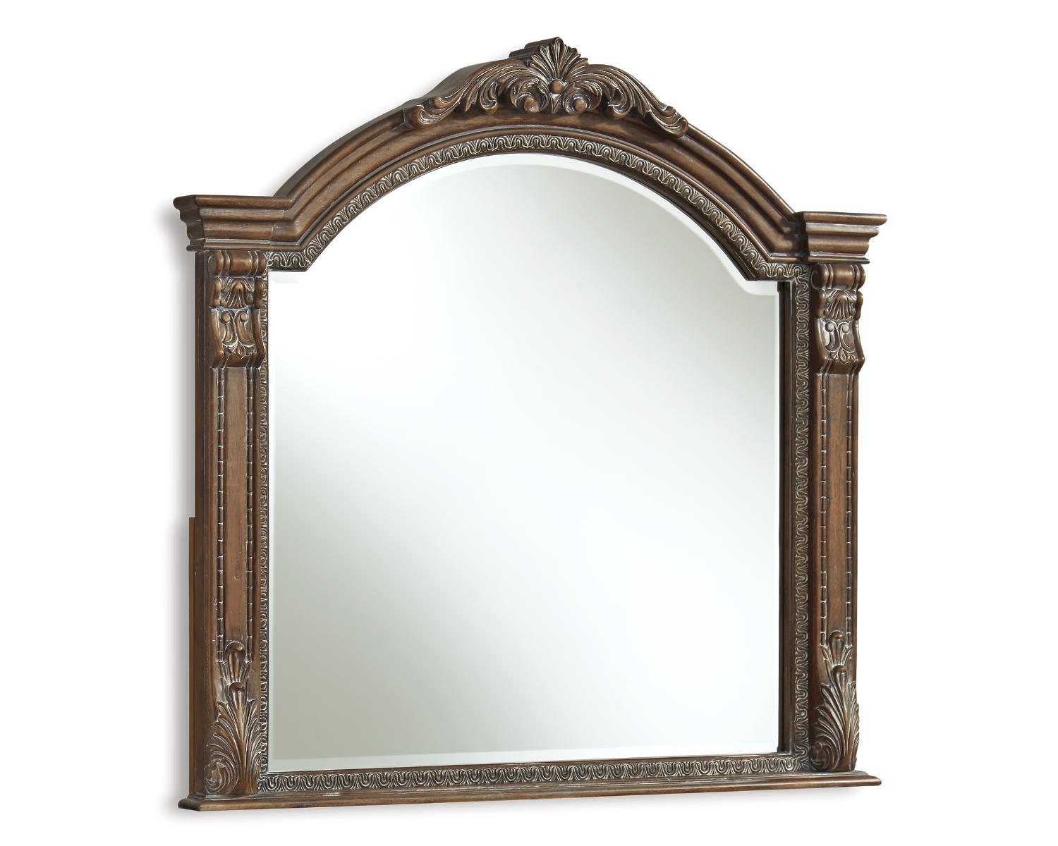 Charmond Dresser and Mirror