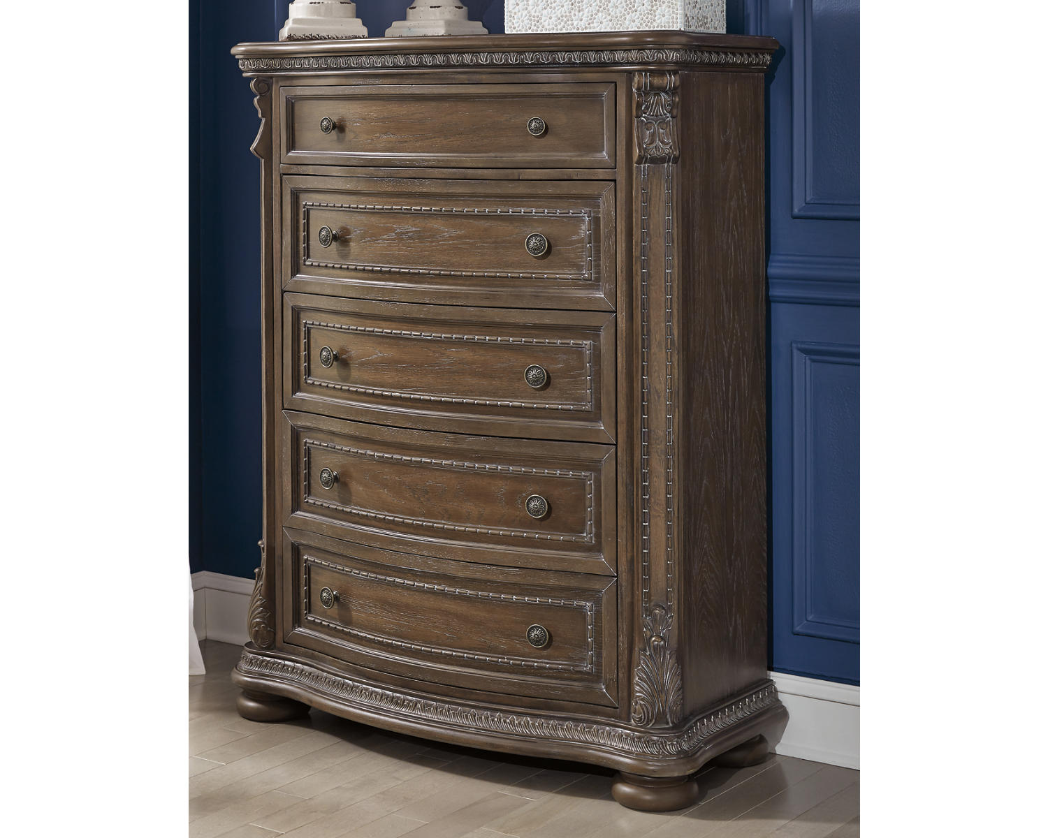 Charmond Chest of Drawers