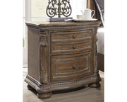 Charmond Nightstand