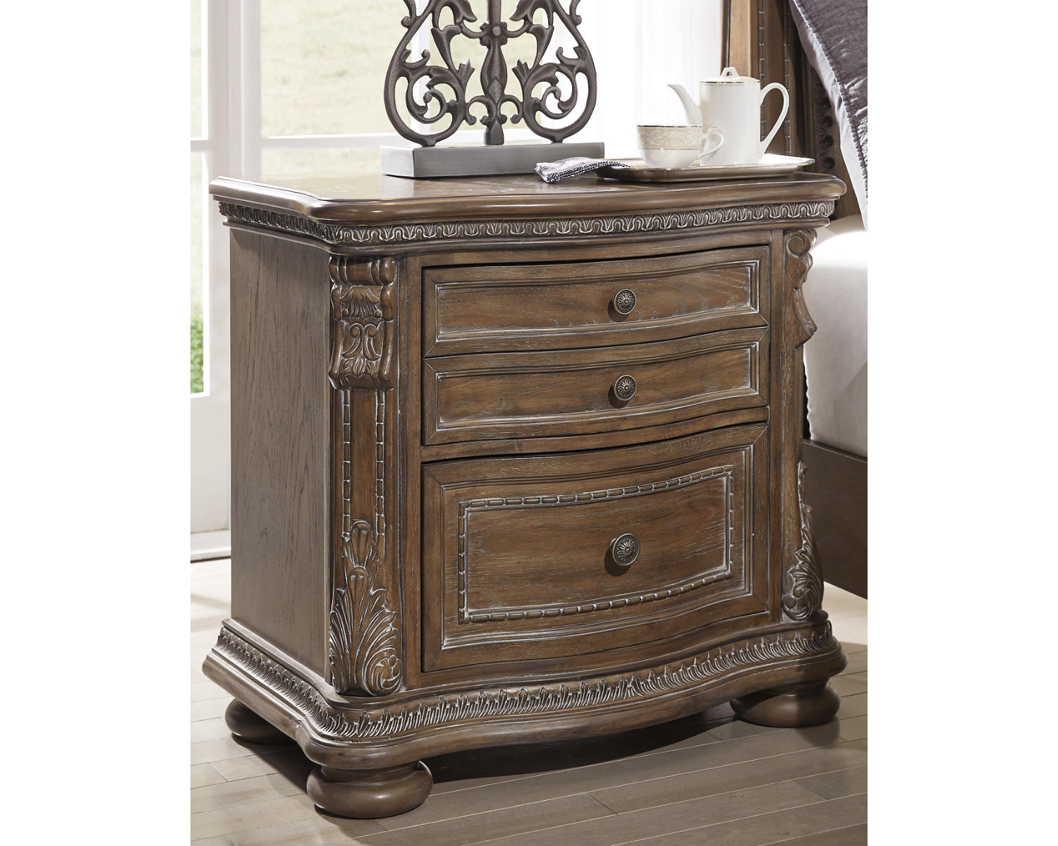 Charmond Nightstand