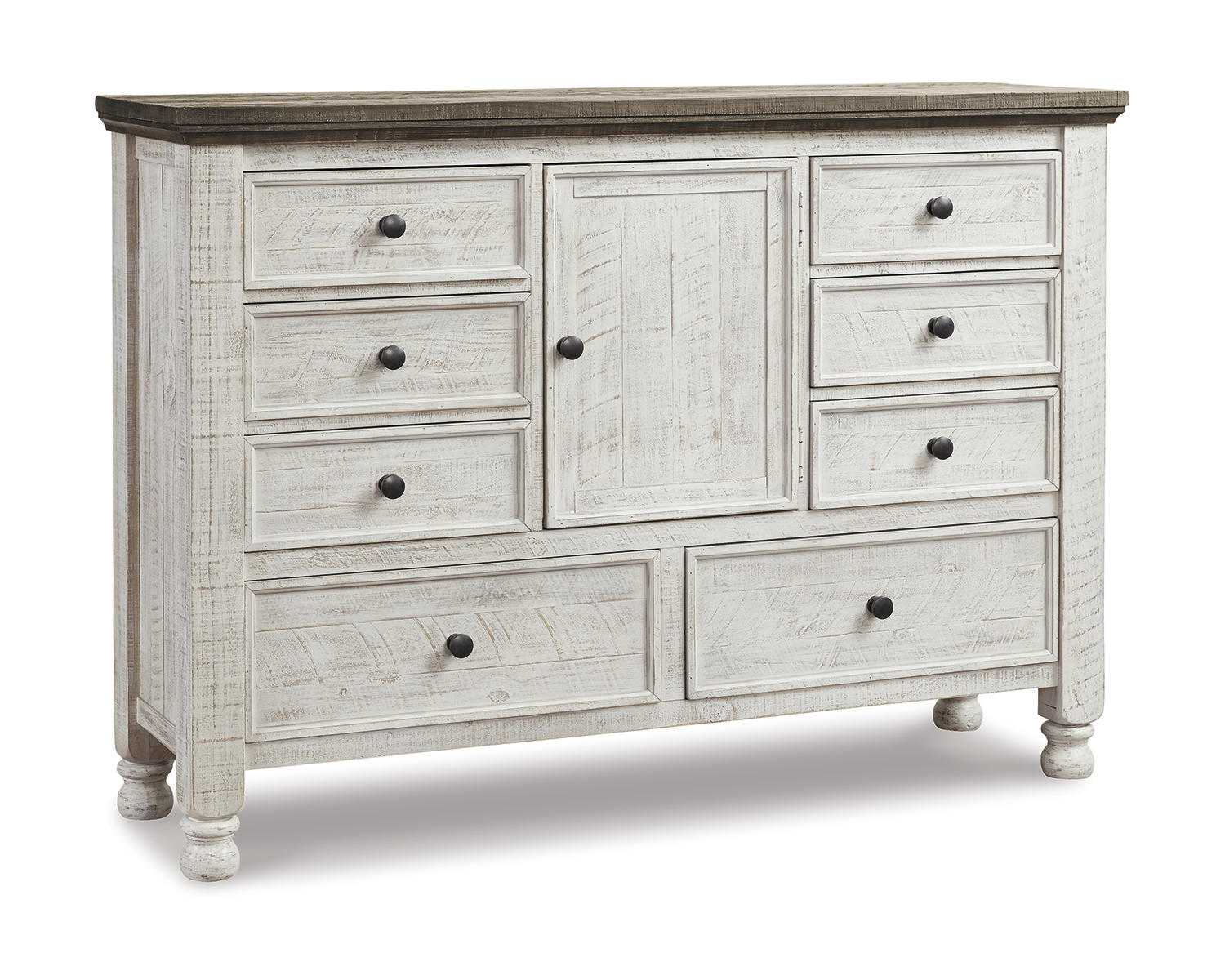 Havalance Dresser