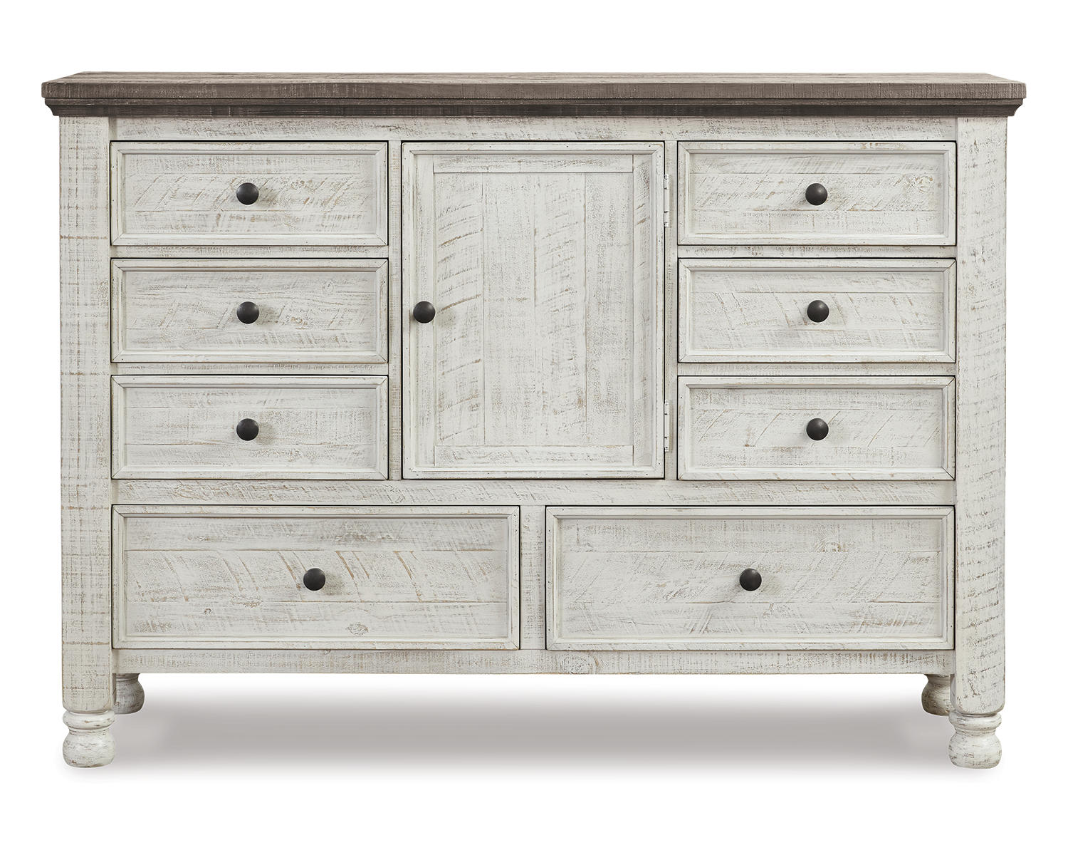 Havalance Dresser