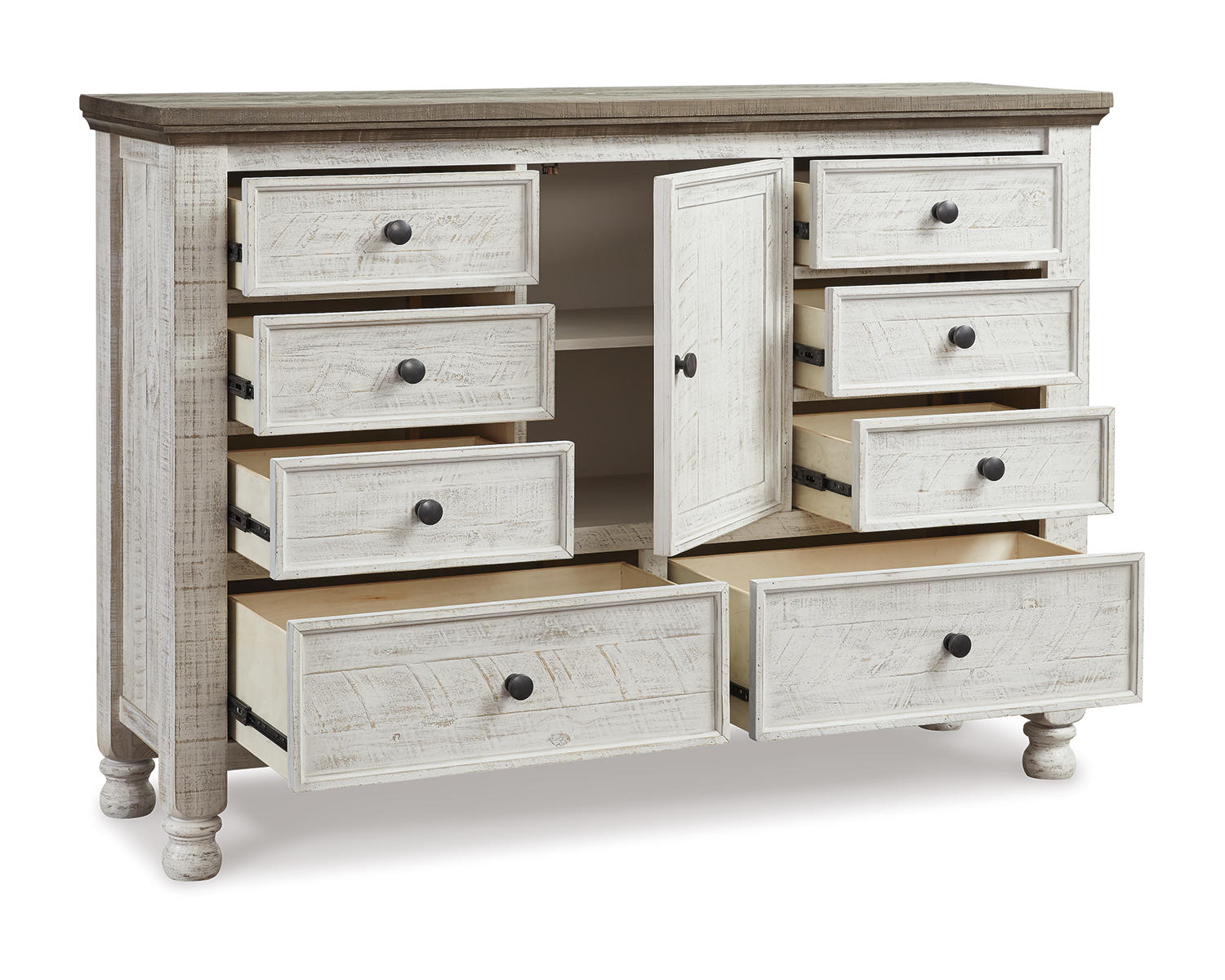 Havalance Dresser