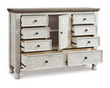 Cómoda Havalance