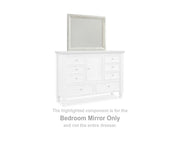 Havalance Bedroom Mirror