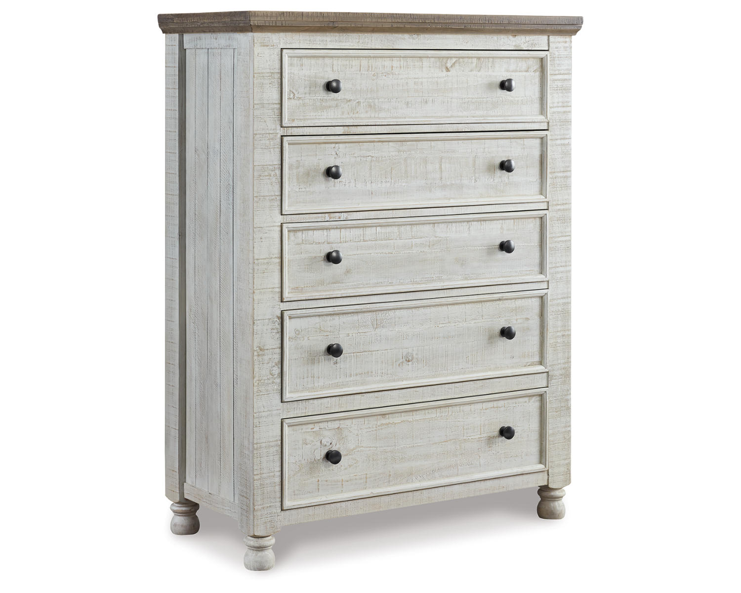 Havalance Chest of Drawers