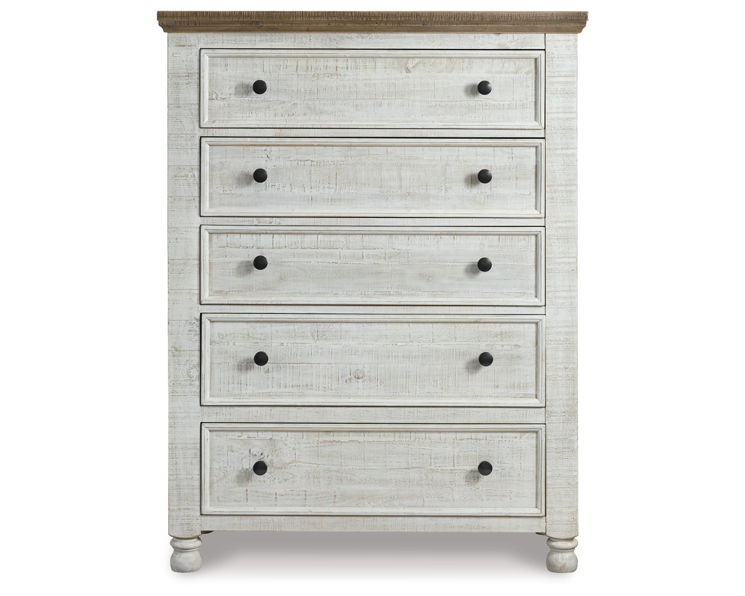 Havalance Chest of Drawers