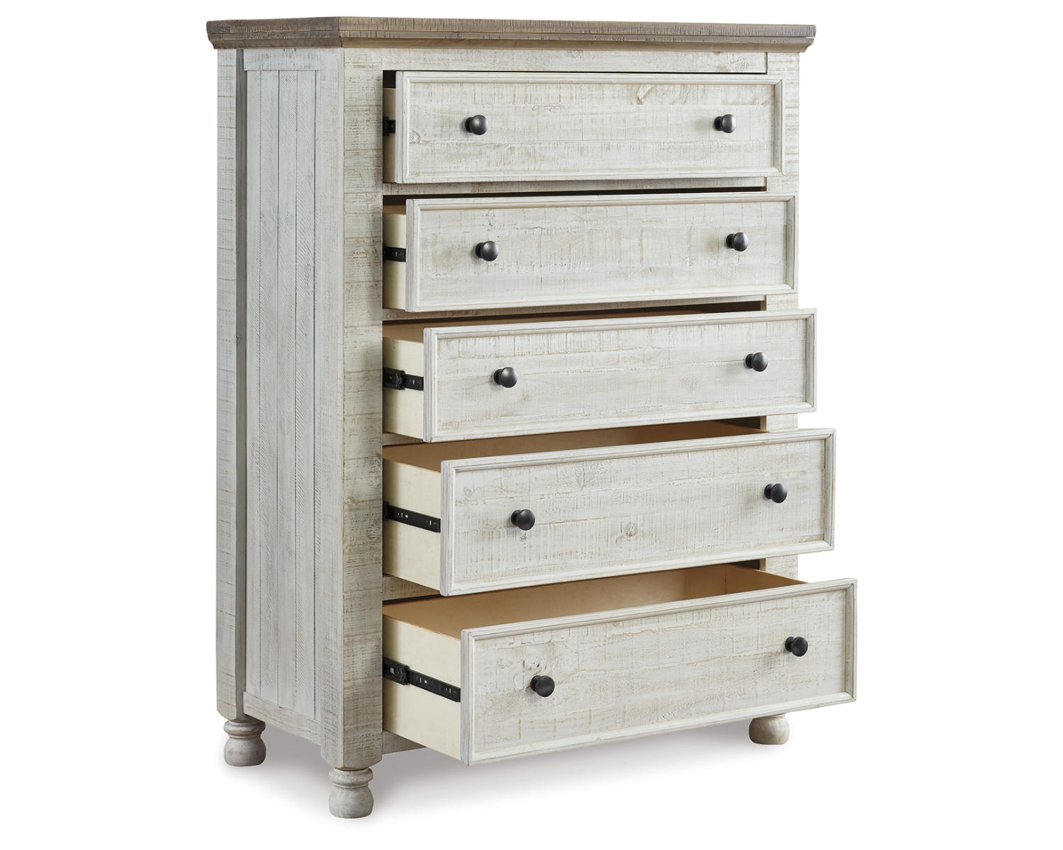 Havalance Chest of Drawers