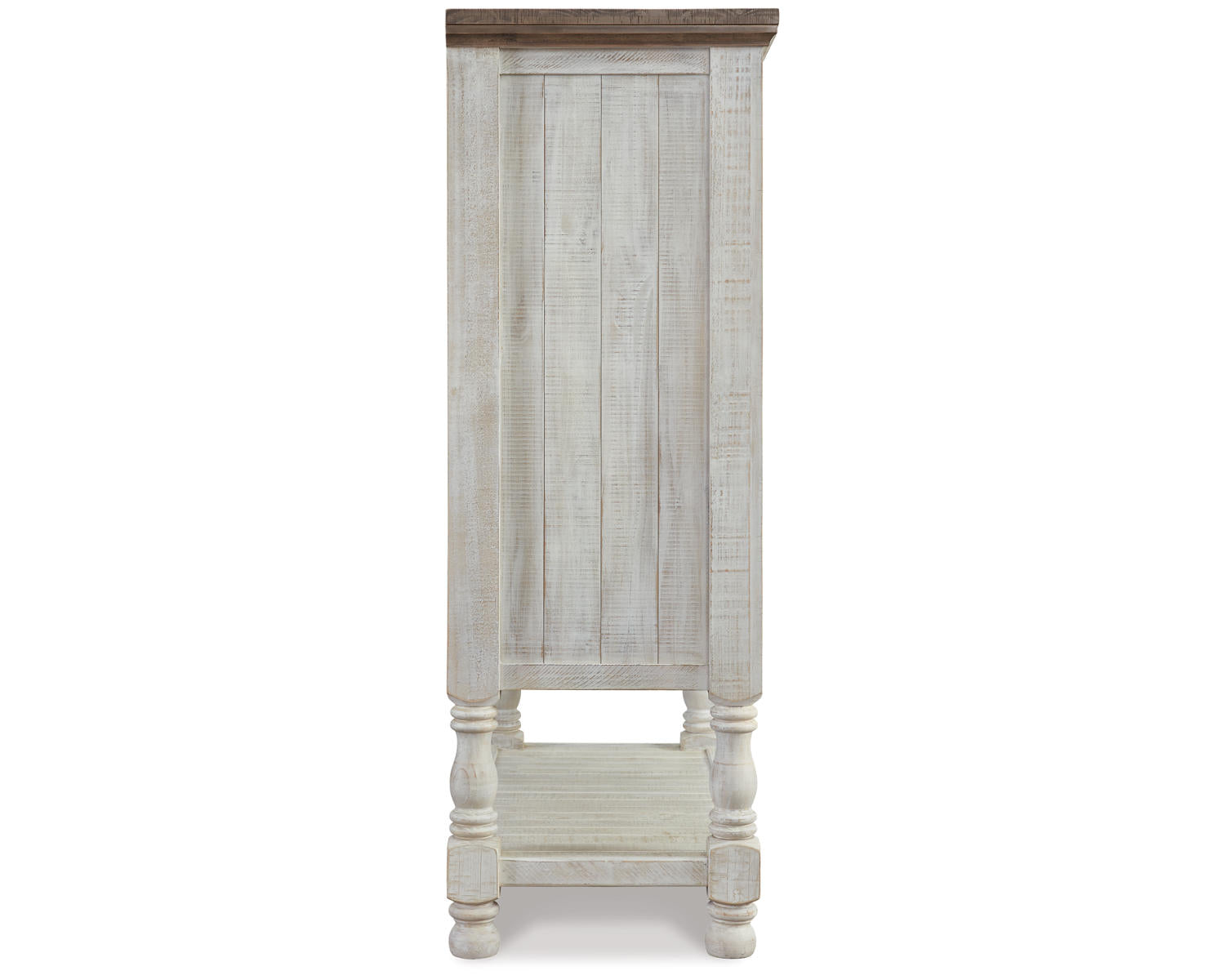 Havalance Door Chest