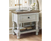 Havalance Nightstand