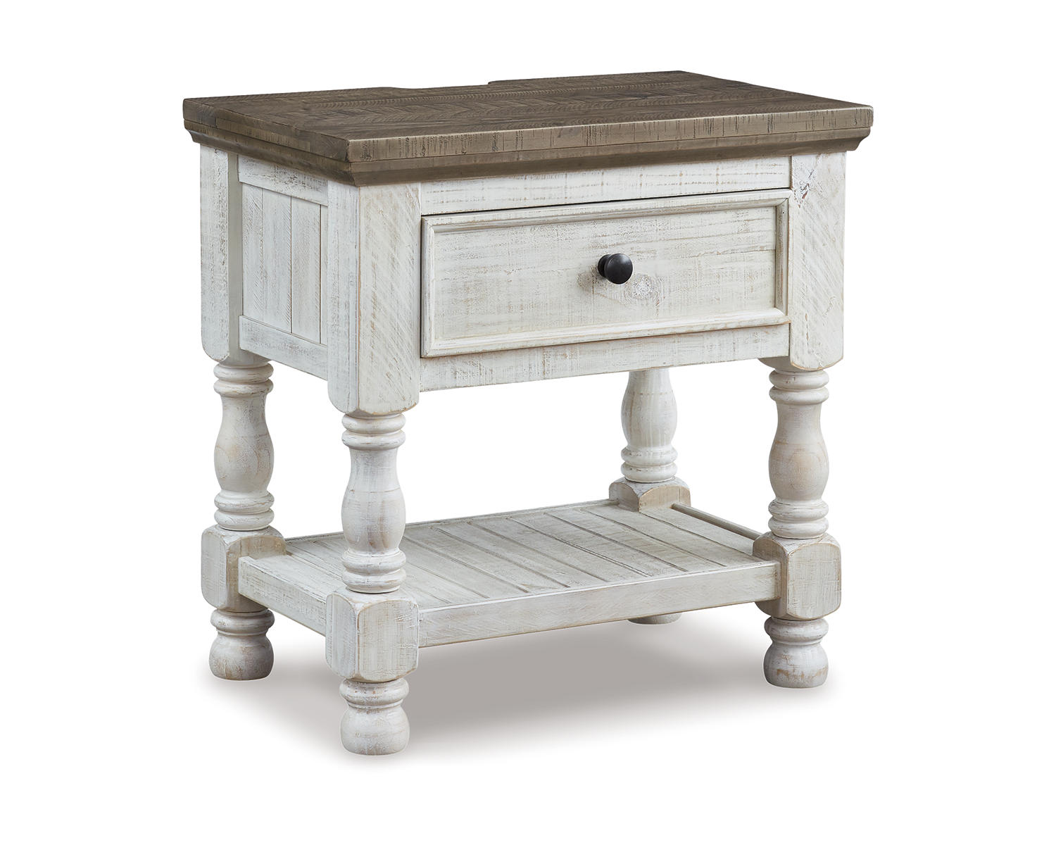 Havalance Nightstand