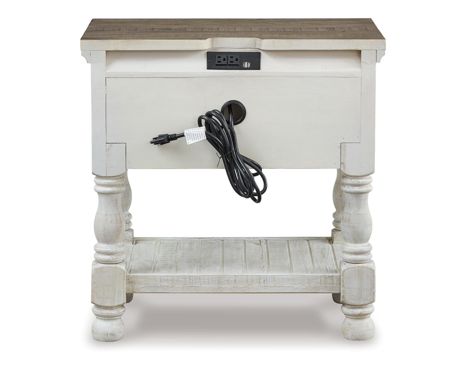 Havalance Nightstand