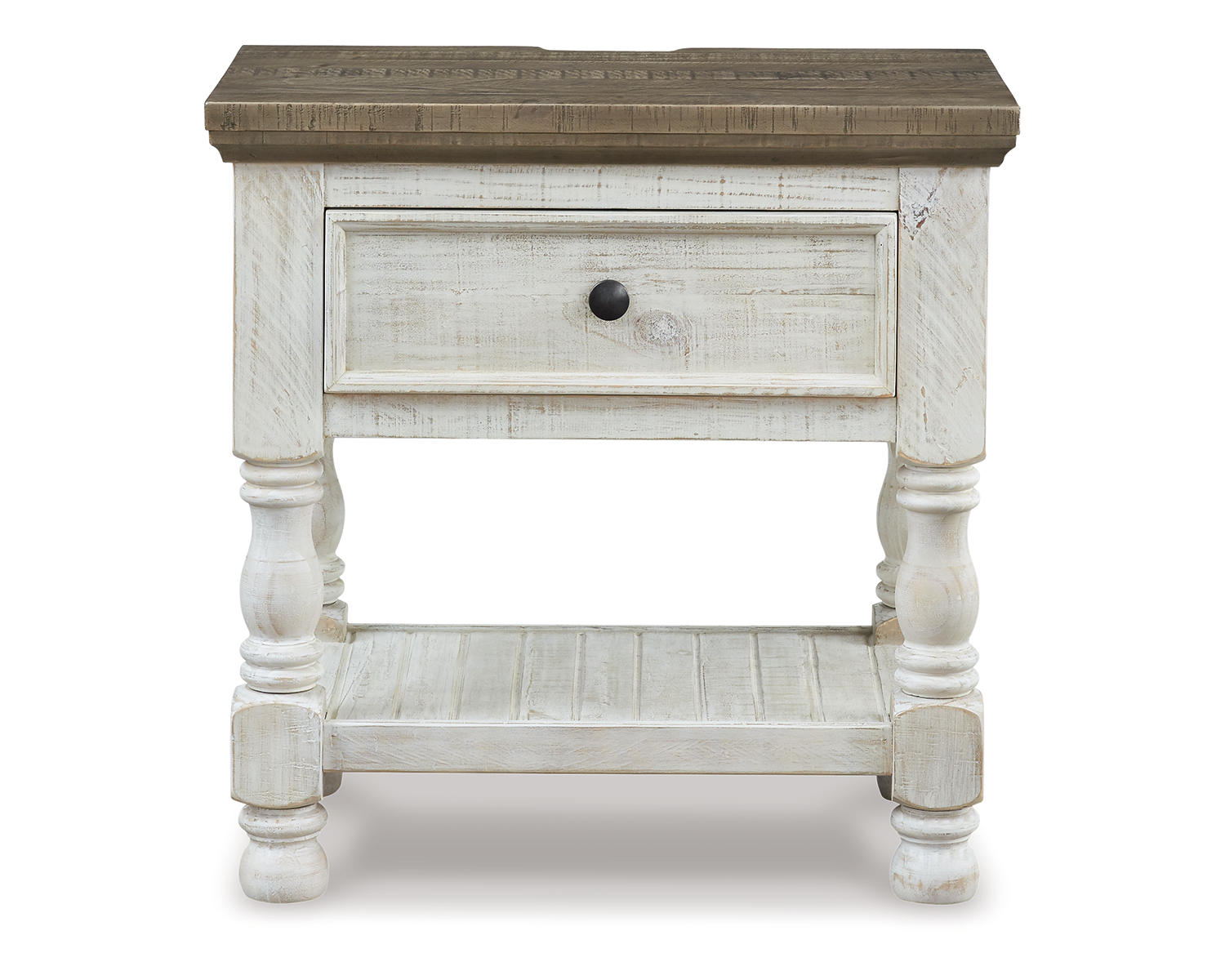 Havalance Nightstand