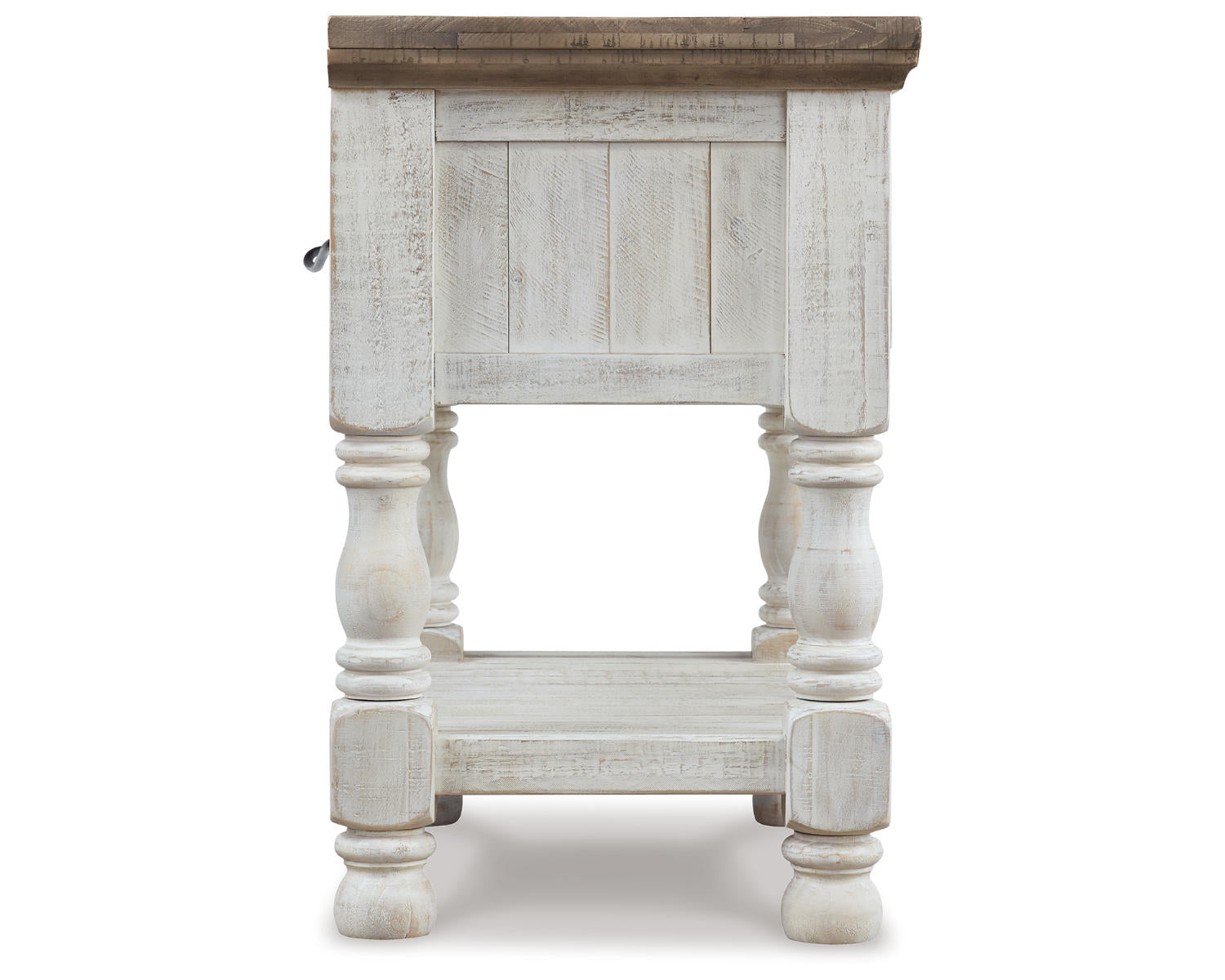 Havalance Nightstand