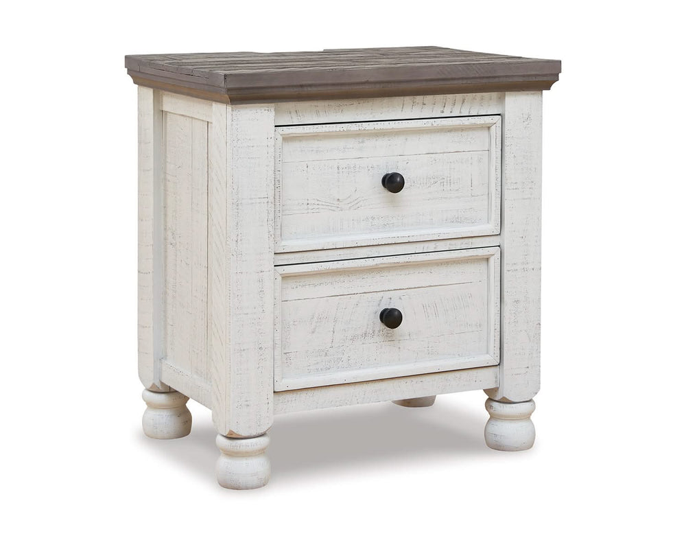 Havalance Nightstand