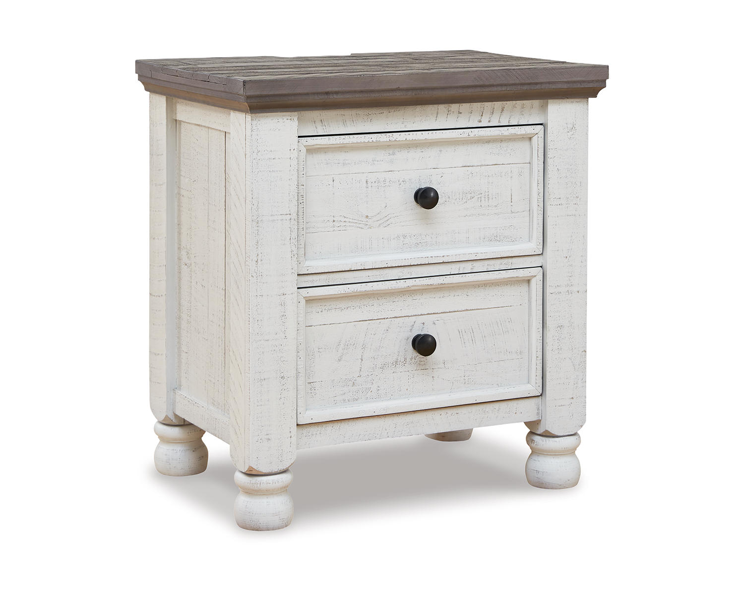 Havalance Nightstand