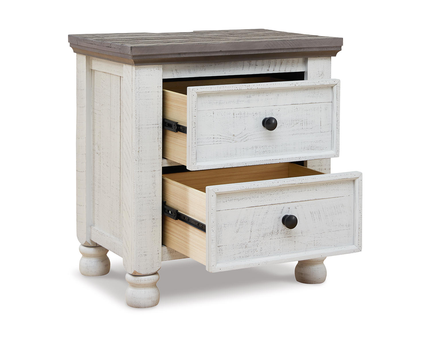 Havalance Nightstand